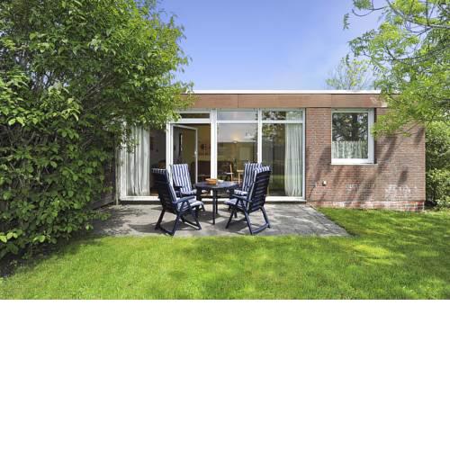 Ferienhaus Koje