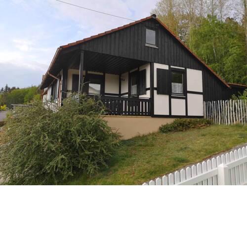 Ferienhaus Kolb