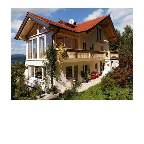 Ferienhaus Koller