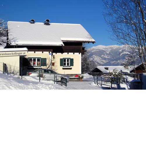 Ferienhaus Kollinger