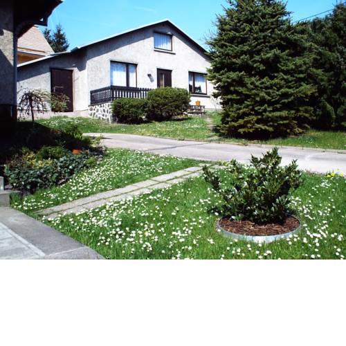 Ferienhaus Köllner - [#38609]