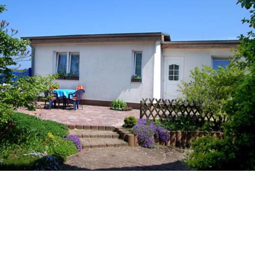 Ferienhaus Kölpinsee Fam. Bauerschäfer