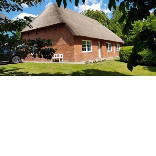 Ferienhaus Kömhuus