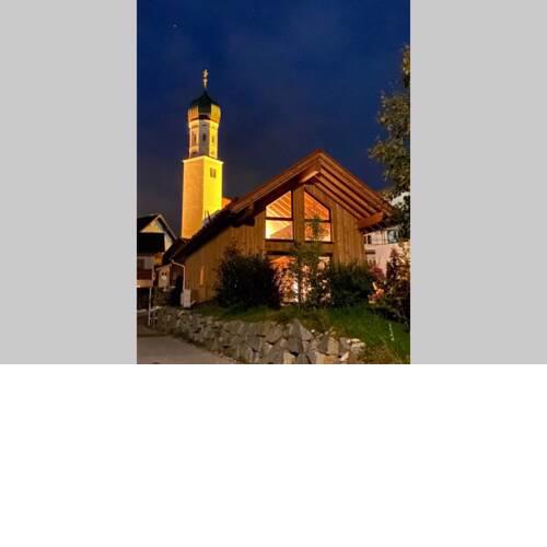Ferienhaus Königsdorf - Urlaub im Tölzer Land