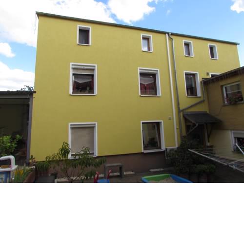 Ferienhaus Kopp