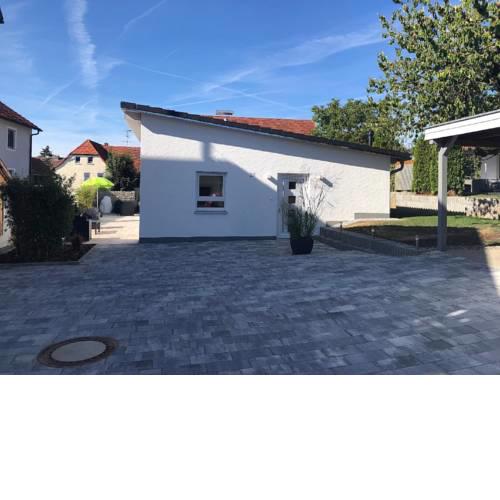 Ferienhaus Köppel