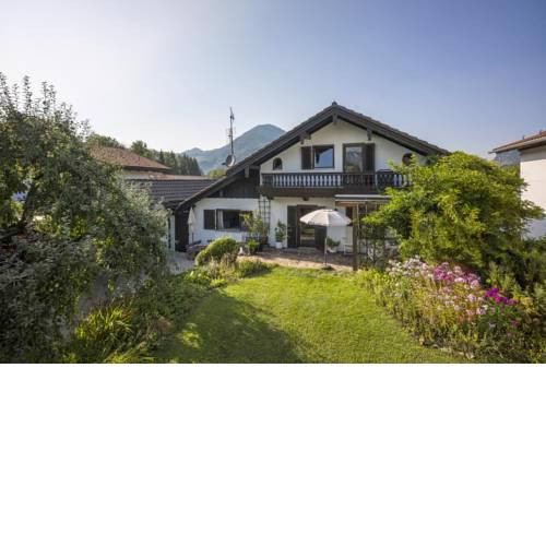 Ferienhaus Korbinian