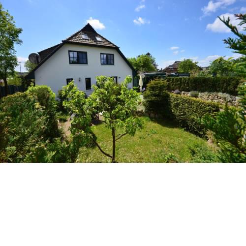 Ferienhaus "Kormoran" in Groß Zicker/Halbinsel Mönchgut