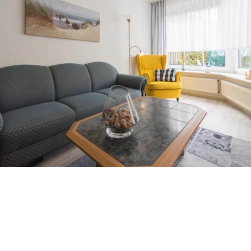 Ferienhaus Kormoran