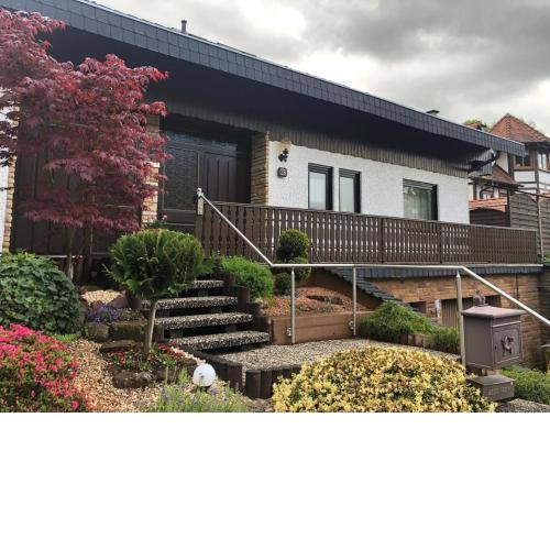 Ferienhaus Korn
