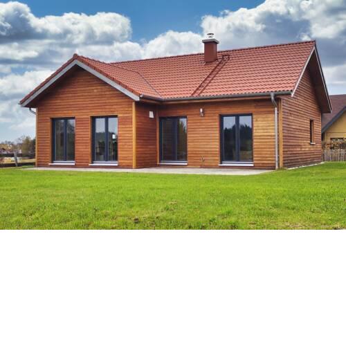 Ferienhaus Kornberg