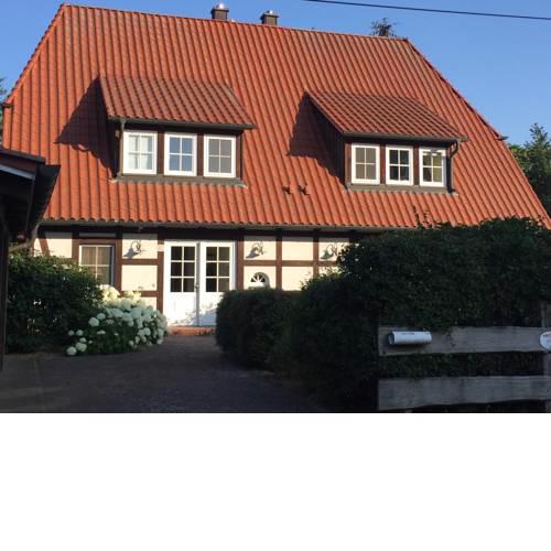 Ferienhaus Kornblume