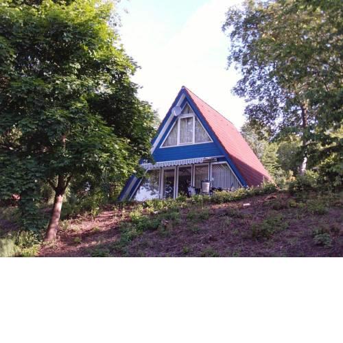 Ferienhaus "Kornblume"