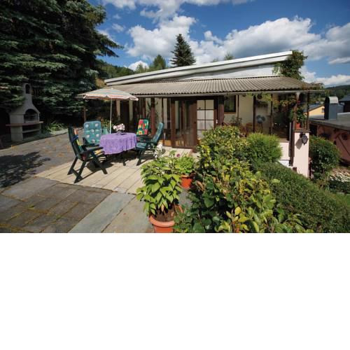 Ferienhaus Körner