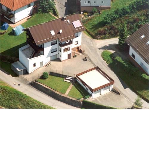Ferienhaus KorsikaBlick