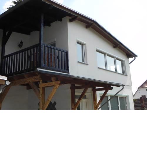 Ferienhaus Kortstock