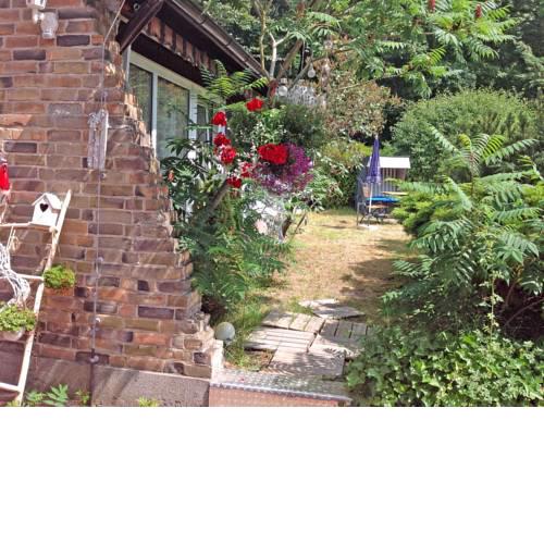 Ferienhaus Koserow USE 3351