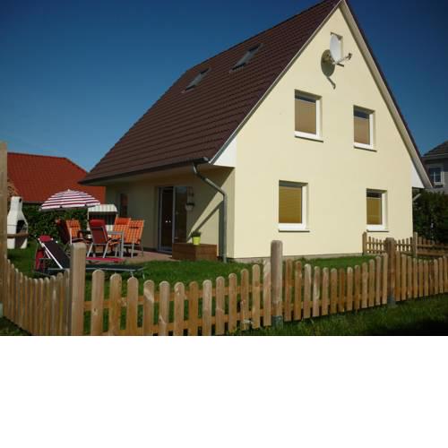 Ferienhaus Kozian