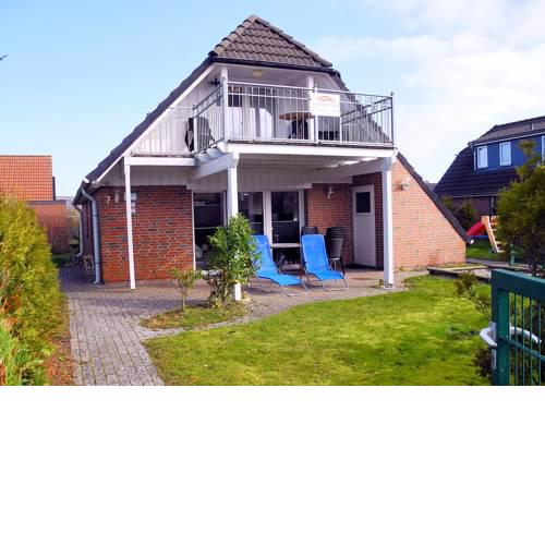 Ferienhaus Krabbe in Friedrichskoog-Spitze/ Nordsee