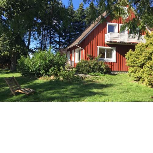 Ferienhaus Kragöh