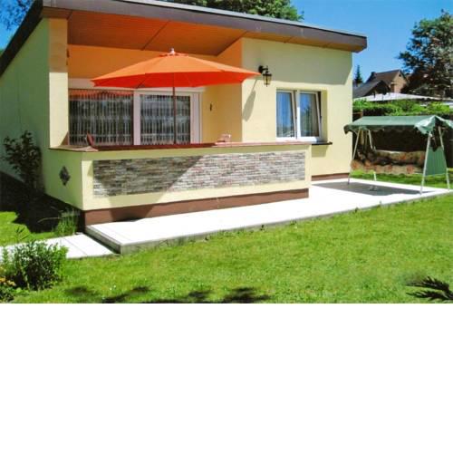 Ferienhaus Krakow am See SEE 7981