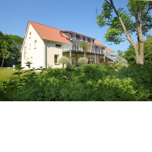 Ferienhaus Kranich