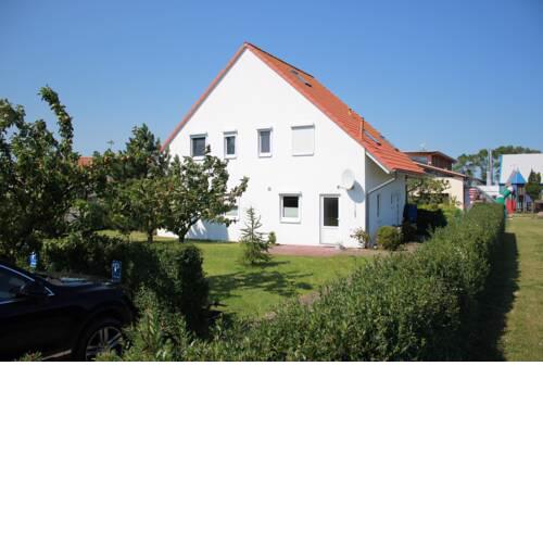 Ferienhaus Kranichwinkel