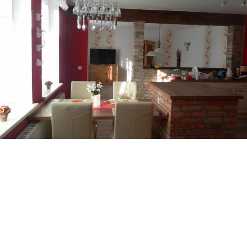Ferienhaus Kranichzauber