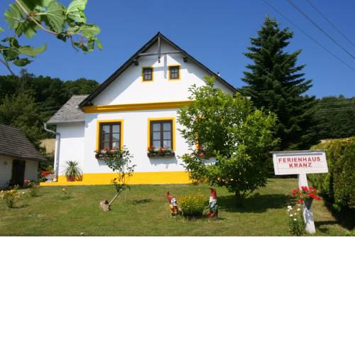 Ferienhaus Kranz