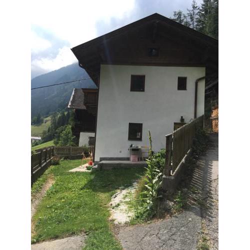 Ferienhaus Kratzbergl