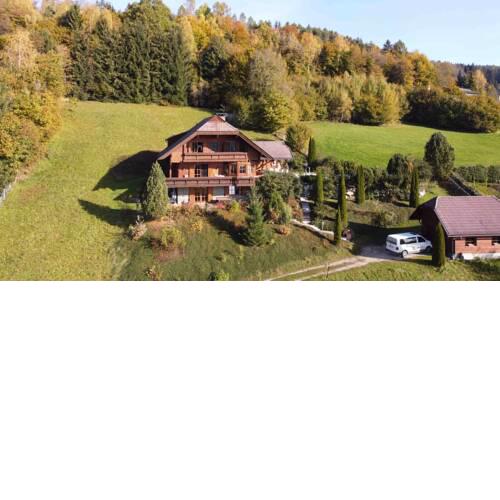 Ferienhaus Kraxlhütte Kärnten