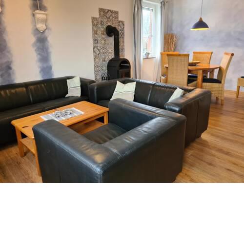 Ferienhaus Kremer