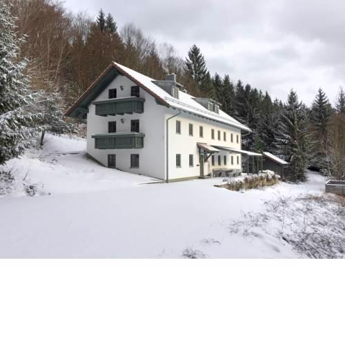 Ferienhaus Kreuzbuche 105S