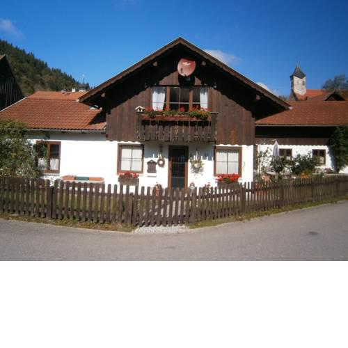 Ferienhaus Kreuzthal