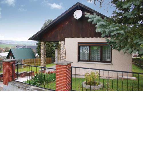 Ferienhaus Kreuzweg B