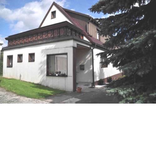 Ferienhaus Kristina