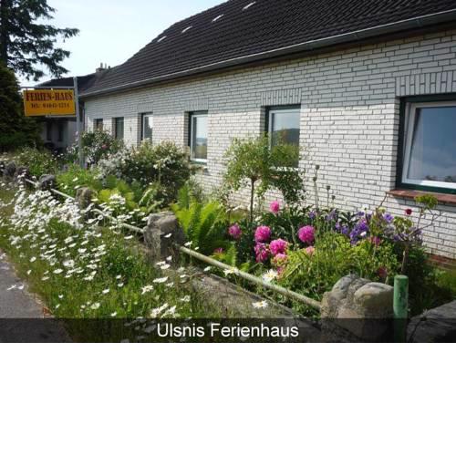 Ferienhaus Krohn Schleiblick