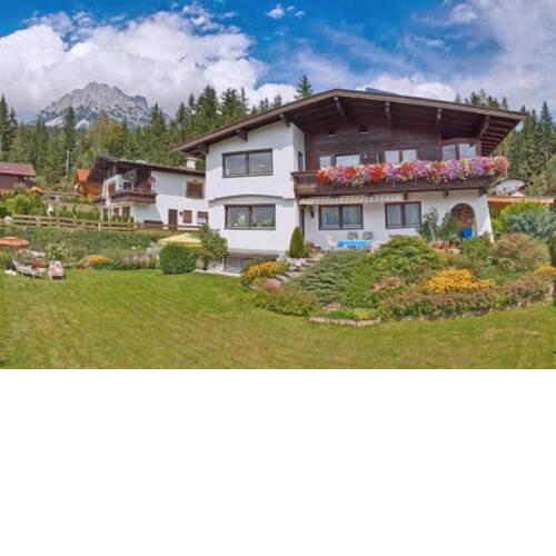 Ferienhaus Kröll - Christoph Kröll