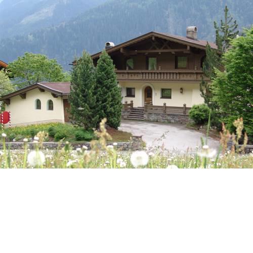 Ferienhaus Kröll