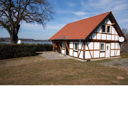 Ferienhaus Krombachblick WEST100
