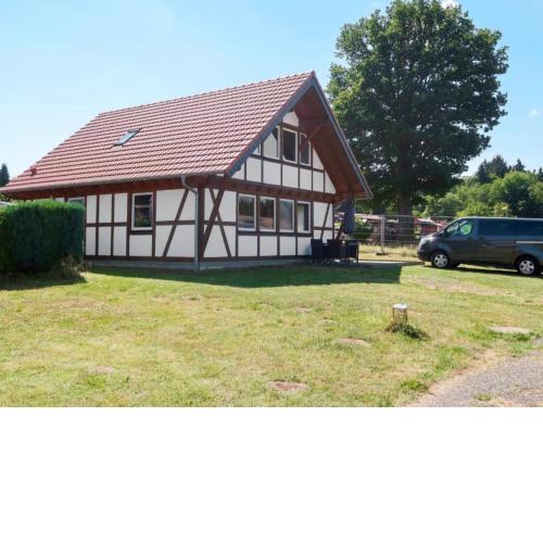 Ferienhaus Krombachblick WEST101