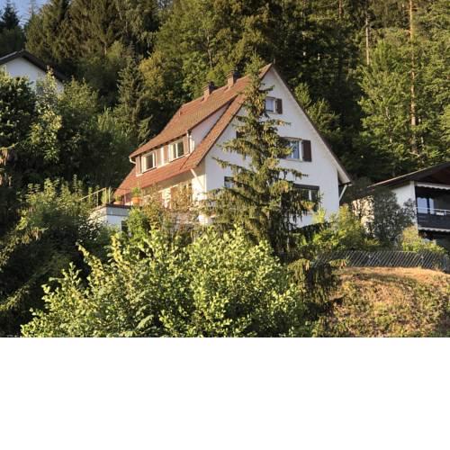 Ferienhaus Kroneck