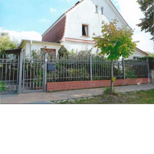 Ferienhaus Kronprinz Friedrich