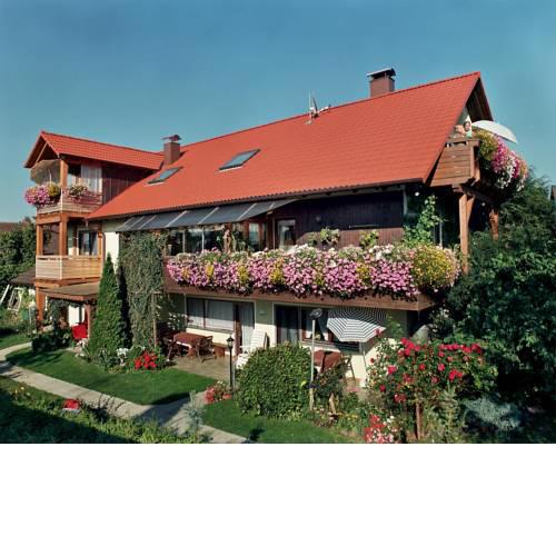 Ferienhaus Krug