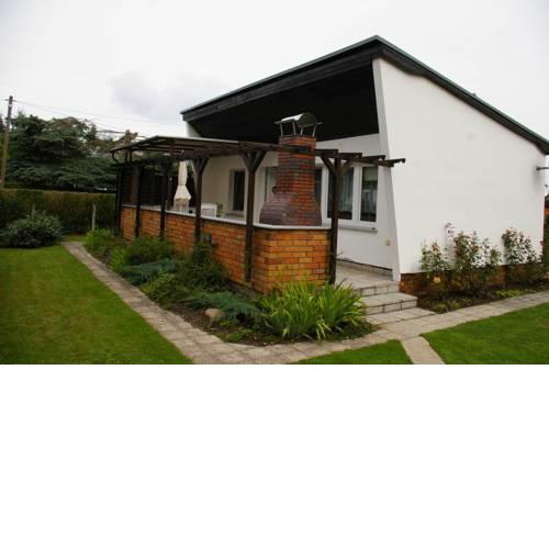 Ferienhaus Krüger