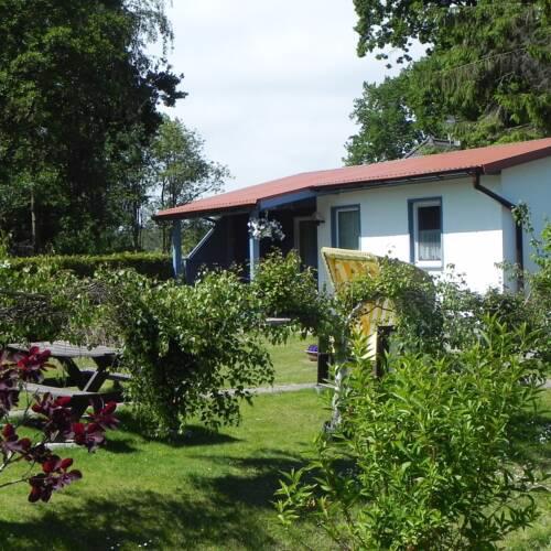 Ferienhaus Kruzendik