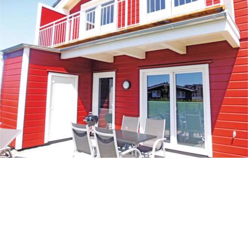 Ferienhaus K�stenweg E