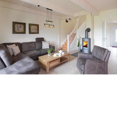 Ferienhaus K�stenweg F