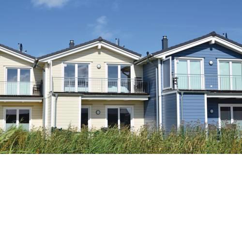 Ferienhaus K�stenweg G