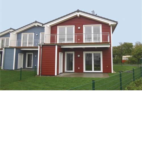 Ferienhaus K�stenweg H